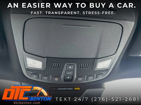 Used 2022 Ford Expedition Max Limited AWD/4WD image 27