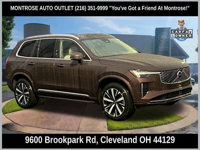 Certified 2026 Volvo XC90 B5 Plus w/ Protection Package Premier
