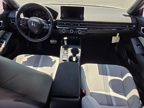 Used 2026 Honda Civic Sport image 12