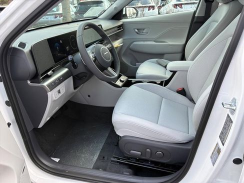 New 2026 Hyundai Kona Limited AWD/4WD image 57