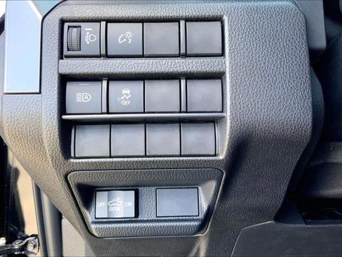 Certified 2026 Toyota Tacoma TRD Sport RWD image 33