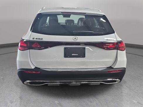 New 2026 Mercedes-Benz E 450 4MATIC All-Terrain Wagon image 6
