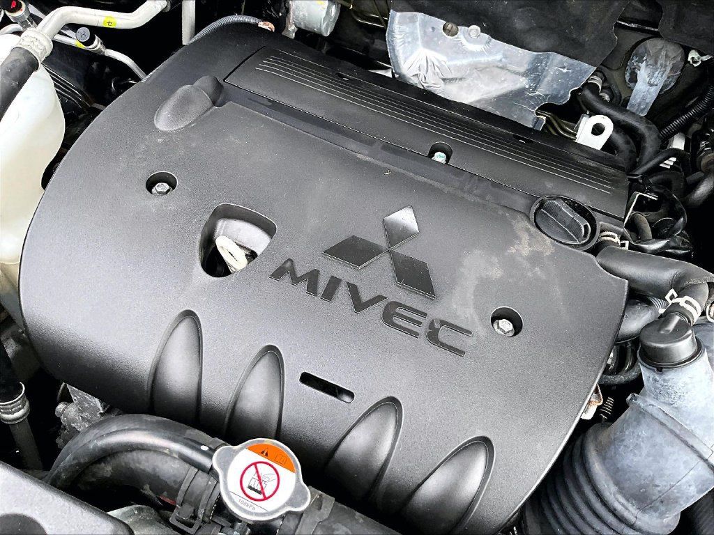 Used 2024 Mitsubishi Outlander Sport AWD image 34