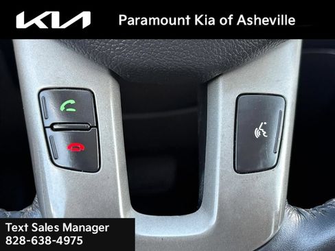 Used 2016 Kia Sportage EX FWD image 15