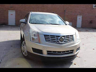 Used 2014 Cadillac SRX FWD