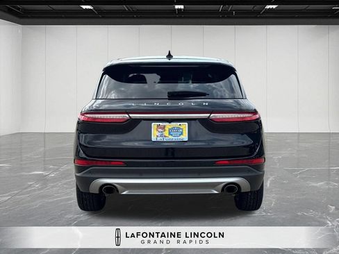Certified 2024 Lincoln Corsair AWD image 7