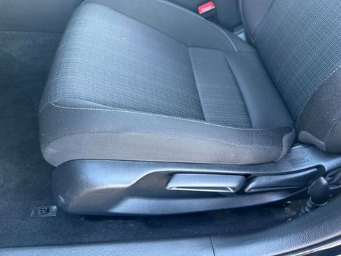 Certified 2025 Honda Civic LX image 11