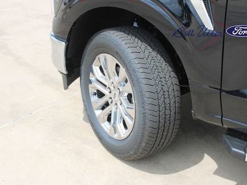 New 2026 Ford F150 Lariat image 5