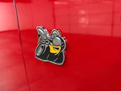 Used 2023 Dodge Challenger R/T Scat Pack w/ Plus Package RWD image 47