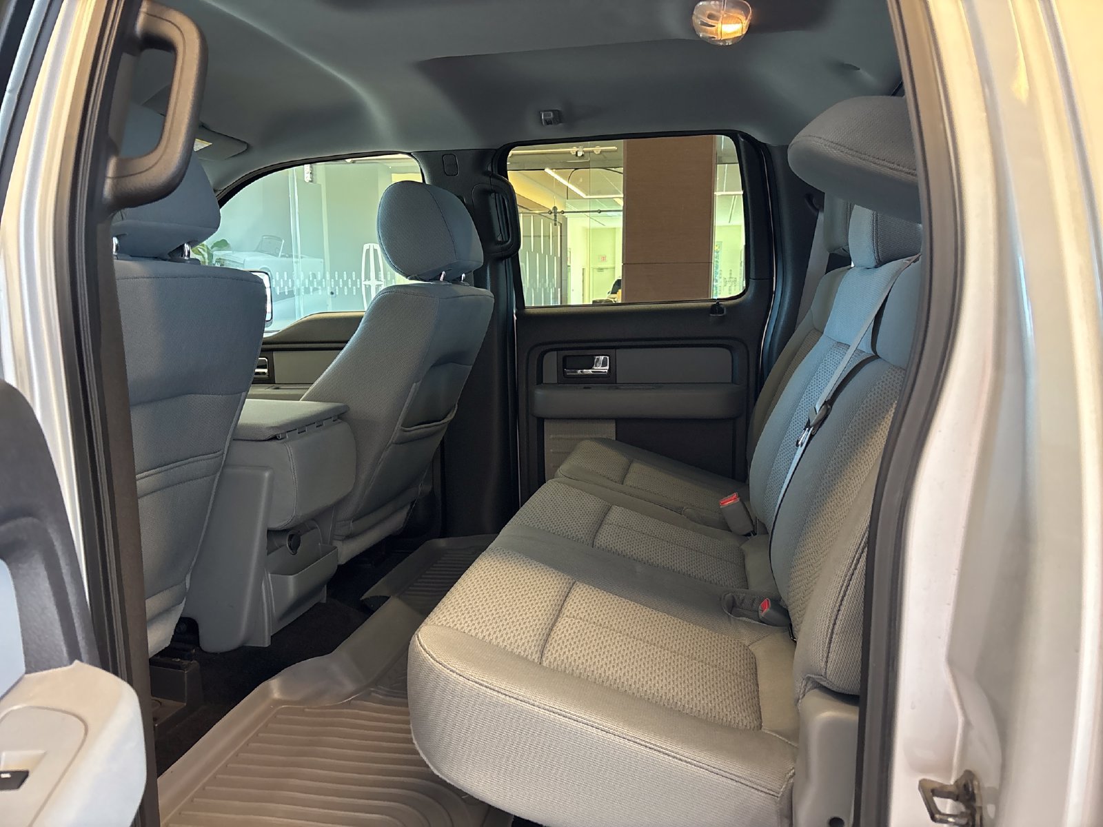 Used 2013 Ford F150 XLT RWD image 11