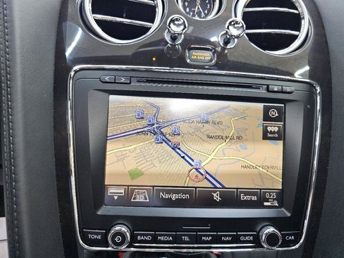 Used 2014 Bentley Flying Spur W12 AWD/4WD image 35