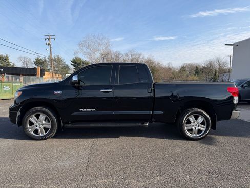 Used 2011 Toyota Tundra Limited image 8