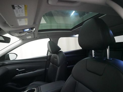 Used 2024 Hyundai Tucson SEL AWD/4WD image 32