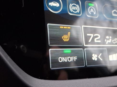 New 2026 Subaru Forester Premium image 15