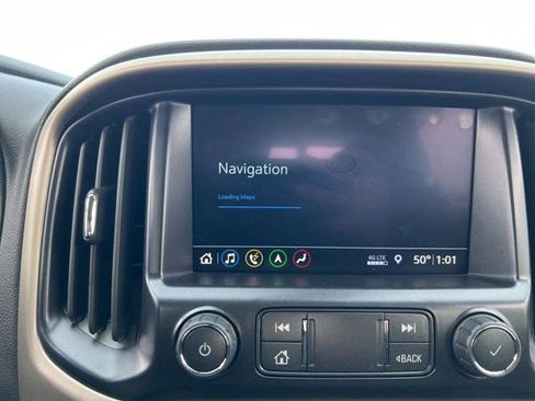 Used 2020 GMC Canyon Denali image 18