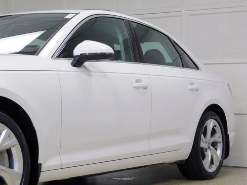 Used 2019 Audi A4 2.0T AWD/4WD image 15