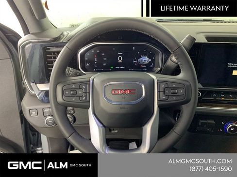 New 2026 GMC Sierra 1500 SLE AWD/4WD image 17