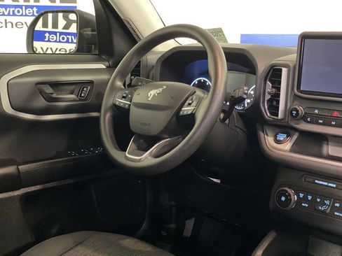 Used 2022 Ford Bronco Sport Big Bend AWD/4WD image 14