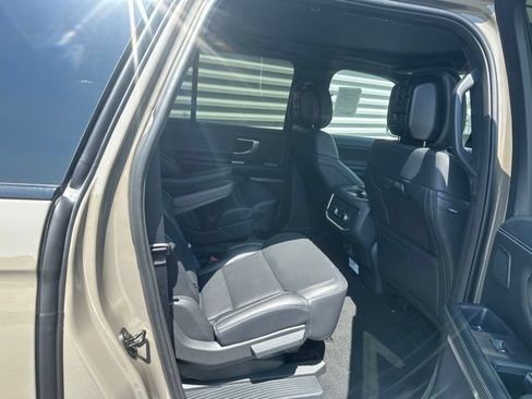 New 2027 Ford Expedition Max Platinum w/ Stealth Performance Package AWD/4WD image 33