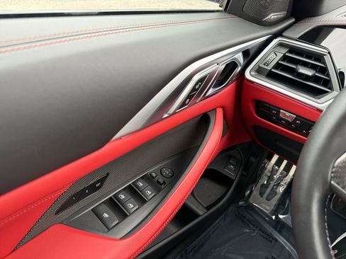 Used 2023 BMW M4 xDrive Competition w/ Executive Package image 29