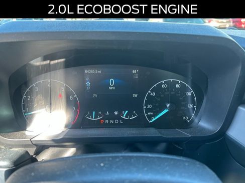 Certified 2023 Ford Maverick XL FWD image 16