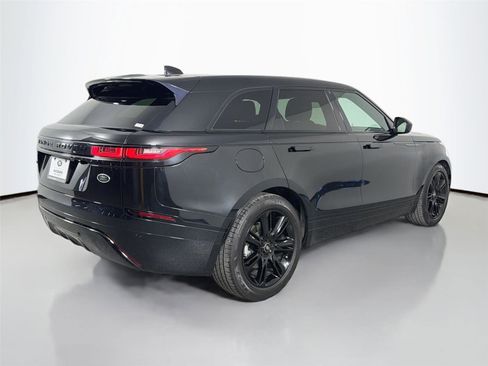 Used 2023 Land Rover Range Rover Velar R-Dynamic S AWD/4WD image 5