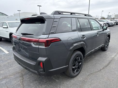 New 2026 Subaru Outback Limited image 7