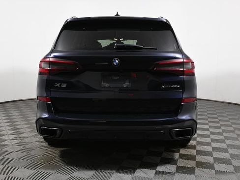 Used 2021 BMW X5 xDrive45e w/ M Sport Package AWD/4WD image 10