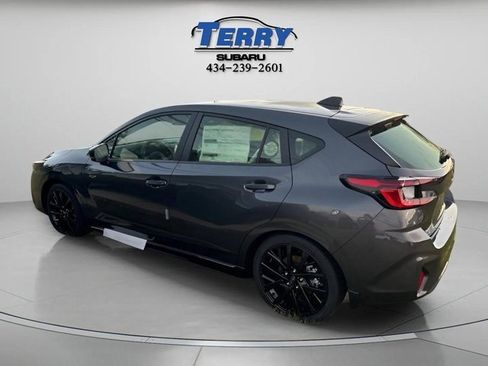 New 2024 Subaru Impreza RS w/ Popular Package #1 image 3