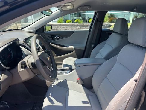 Used 2024 Chevrolet Malibu LS FWD image 10