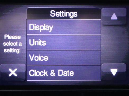 Used 2020 RAM ProMaster City Tradesman image 17