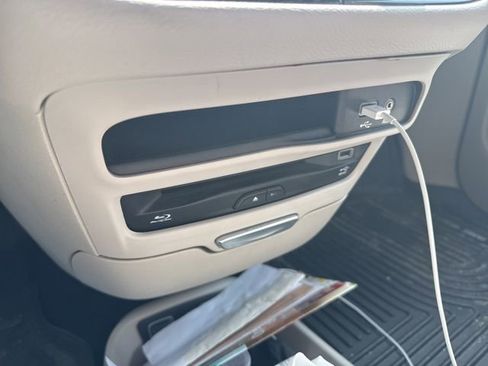 Used 2017 Chrysler Pacifica Touring-L Plus w/ Advanced Safetytec Group image 21