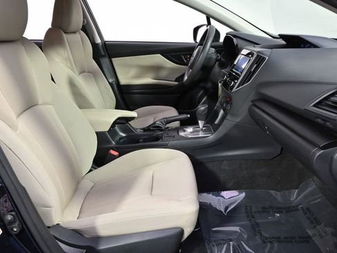 Used 2019 Subaru Impreza 2.0i image 16