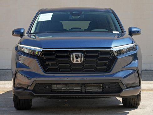 Used 2026 Honda CR-V EX-L image 5