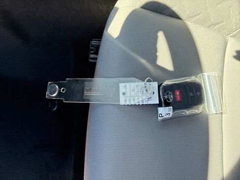 New 2026 Toyota Tacoma SR5 image 47