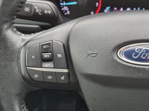 Used 2020 Ford Escape SEL FWD image 21