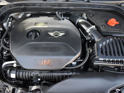 Used 2015 MINI Cooper S image 45