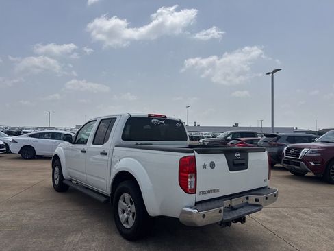 Used 2013 Nissan Frontier SV w/ SV Value Truck Pkg RWD image 15