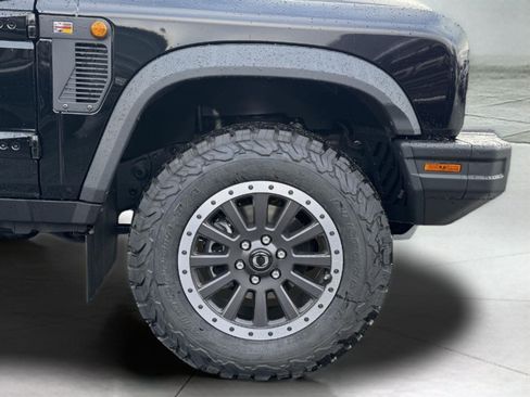 New 2025 INEOS Grenadier AWD/4WD image 54