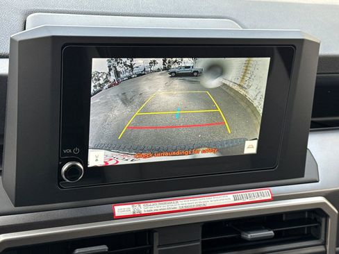 New 2026 Toyota 4Runner TRD Sport image 18