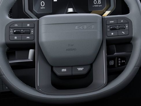 New 2027 Kia Telluride SX Prestige X-Pro AWD/4WD image 18