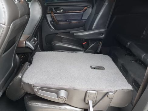 Used 2016 GMC Acadia Denali FWD image 29