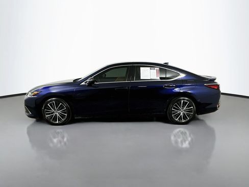 Used 2025 Lexus ES 300h w/ Premium Package FWD image 5