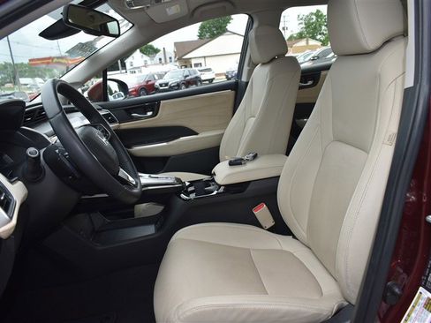 Used 2018 Honda Clarity Touring image 11