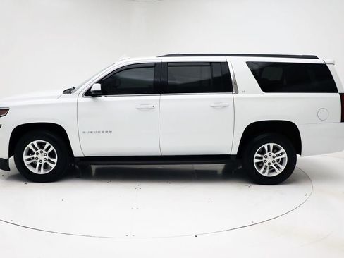 Used 2020 Chevrolet Suburban LT image 6