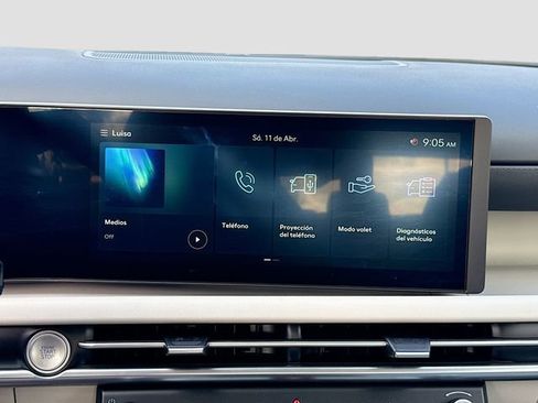 Certified 2025 Hyundai Tucson SE image 14