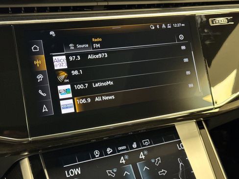 New 2026 Audi Q8 Premium Plus AWD/4WD image 17
