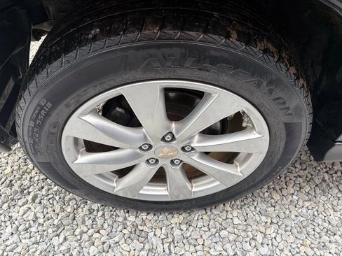 Used 2015 Mitsubishi Outlander Sport ES image 18