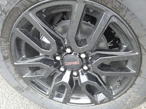 New 2026 GMC Sierra 1500 Pro w/ Graphite Edition image 11