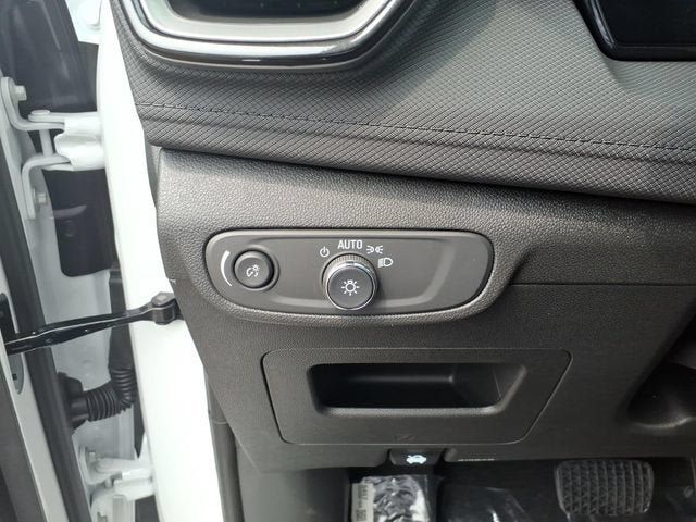 New 2026 Chevrolet TrailBlazer LS w/ LS Convenience Package FWD image 9